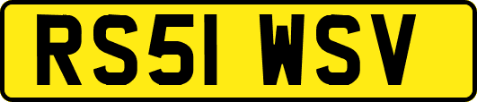 RS51WSV