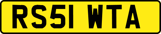 RS51WTA