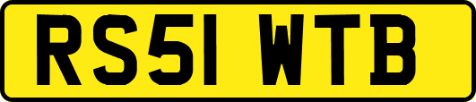 RS51WTB