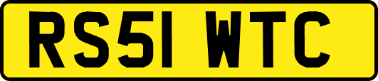 RS51WTC