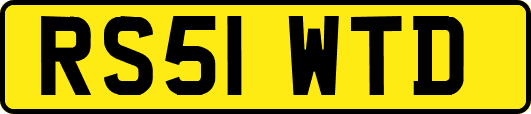 RS51WTD