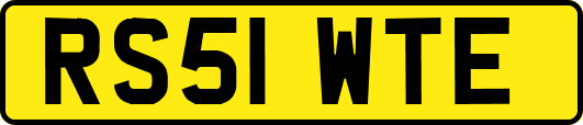 RS51WTE