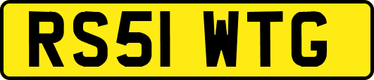 RS51WTG