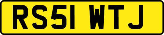 RS51WTJ