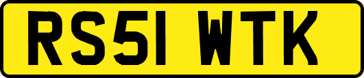 RS51WTK