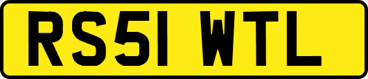 RS51WTL
