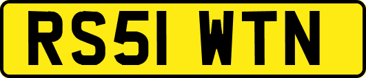 RS51WTN