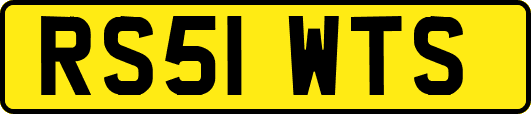 RS51WTS