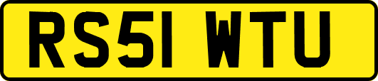 RS51WTU