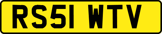 RS51WTV