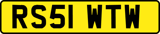 RS51WTW