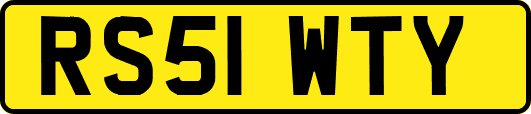 RS51WTY