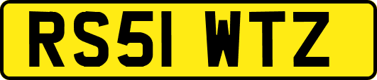 RS51WTZ