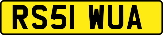 RS51WUA