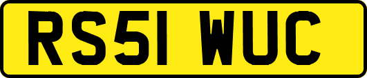 RS51WUC