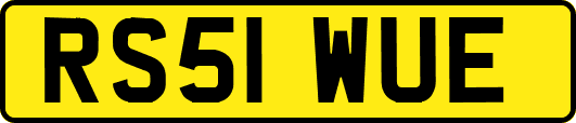 RS51WUE