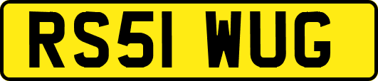 RS51WUG