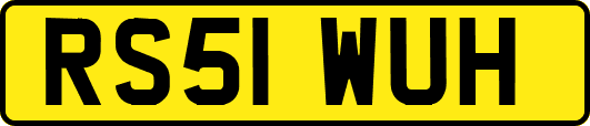 RS51WUH