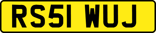 RS51WUJ