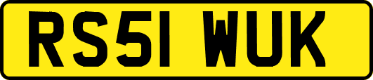 RS51WUK