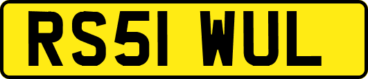 RS51WUL