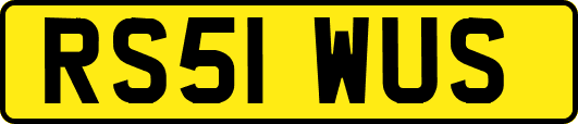 RS51WUS