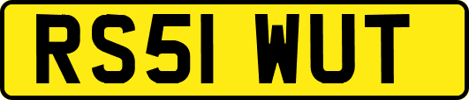 RS51WUT