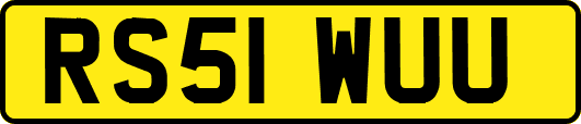 RS51WUU