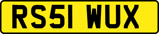 RS51WUX