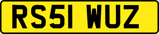 RS51WUZ