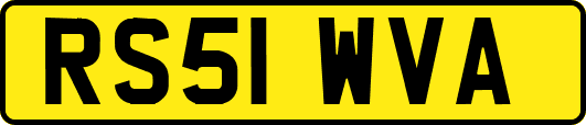 RS51WVA