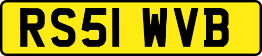 RS51WVB