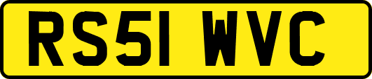 RS51WVC