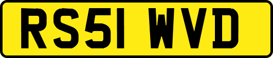 RS51WVD