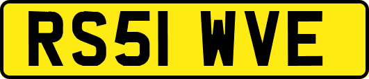 RS51WVE