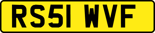 RS51WVF