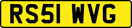 RS51WVG