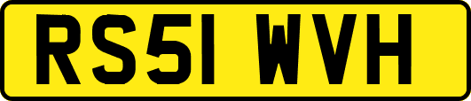 RS51WVH