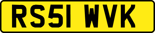 RS51WVK