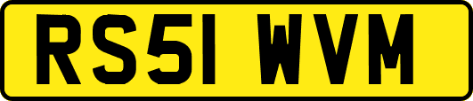 RS51WVM