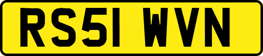 RS51WVN