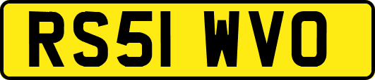 RS51WVO