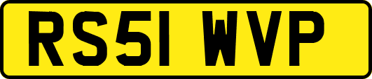 RS51WVP