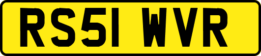 RS51WVR