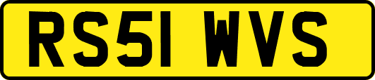 RS51WVS