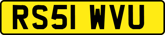 RS51WVU