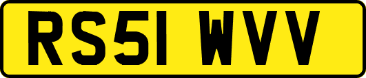 RS51WVV