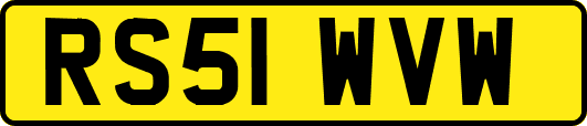 RS51WVW