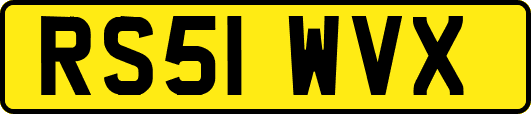 RS51WVX
