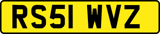 RS51WVZ